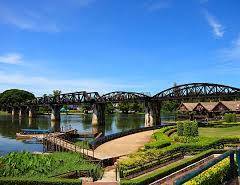 Kanchanaburi